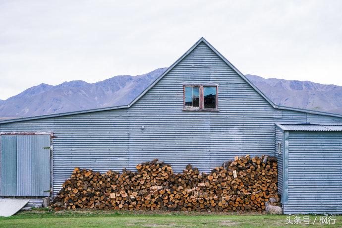 新西兰星空小镇最全攻略,新西兰tekapo旅游攻略