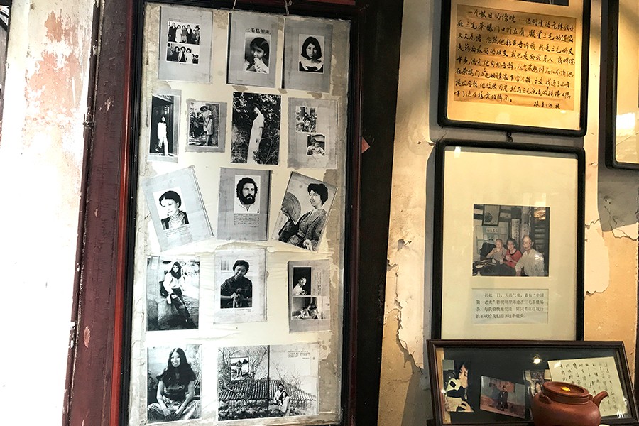 江南水乡周庄小桥流水,江南水乡周庄乌镇小桥流水人家