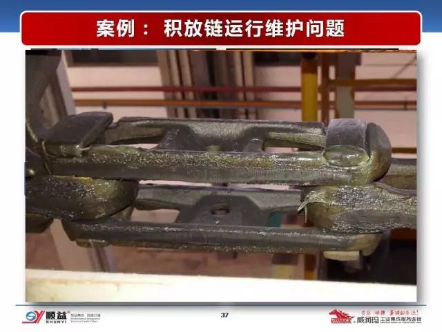 顺益体系(集团)董事长-张建新:工业润滑服务的创新模式