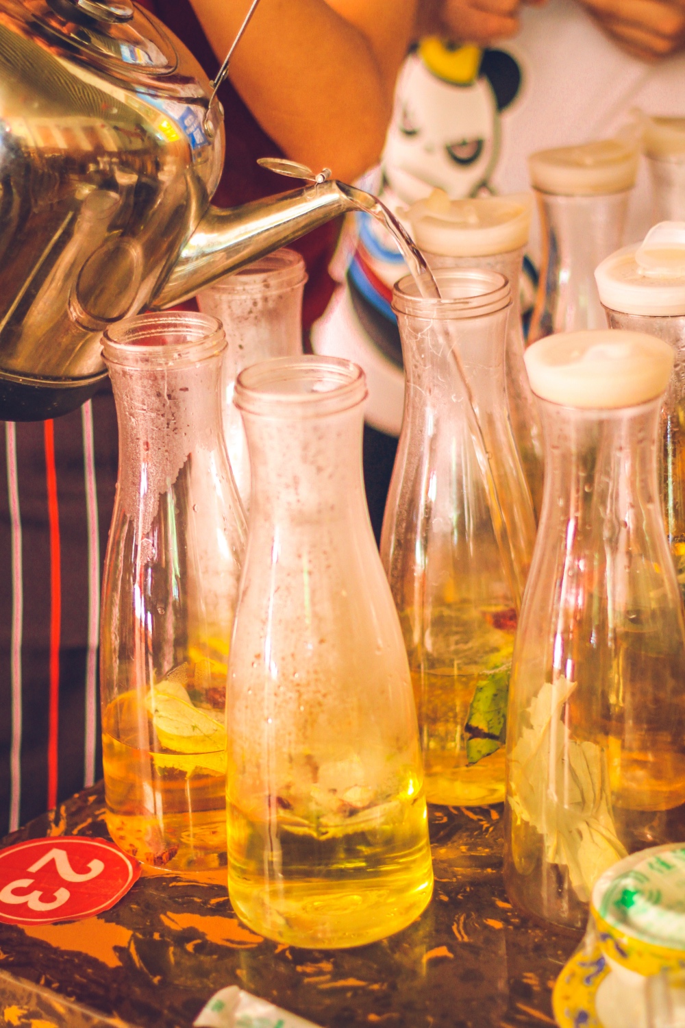 都江堰吃纸包宴,一纸馋纸包鱼凯里店