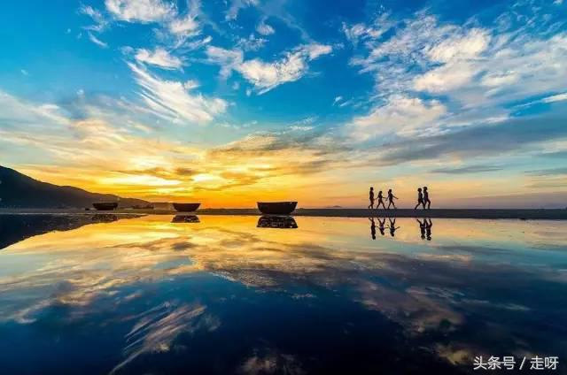 人生必去的20个旅行地,人生一定要去的22个旅行地