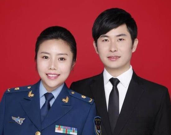 回忆杀，05年超女五强里又一位嫁了，春春笔笔，你们要加油！