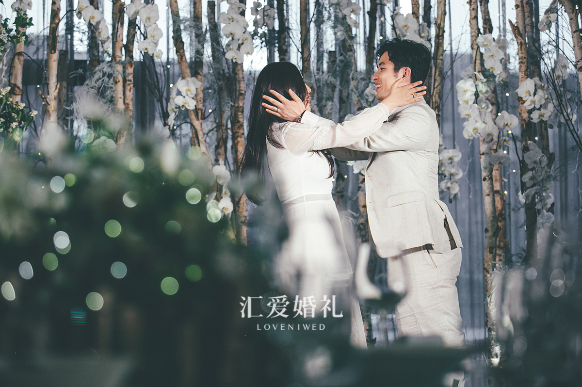 回忆杀，05年超女五强里又一位嫁了，春春笔笔，你们要加油！