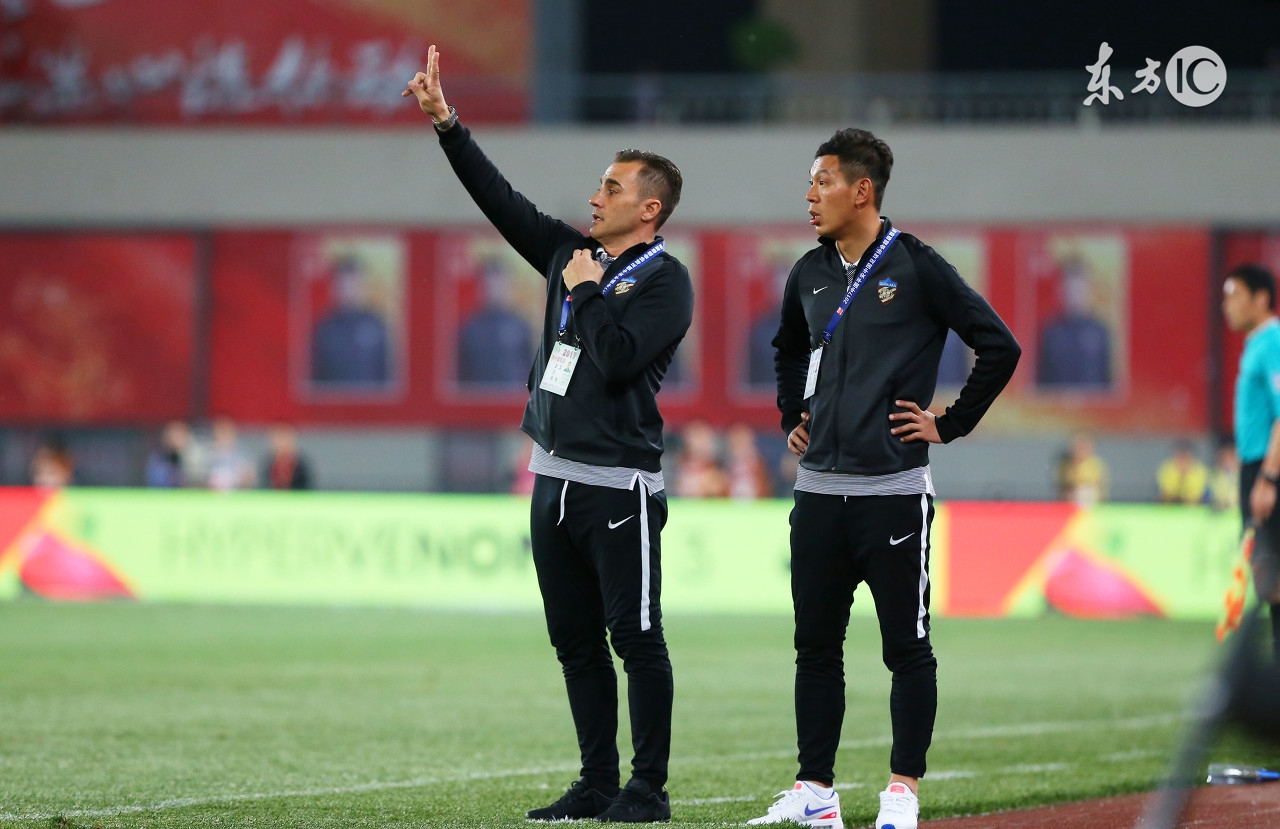 卡纳瓦罗恒大成就,卡纳瓦罗执教国家队成功了吗