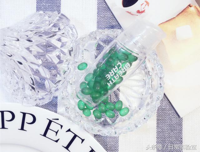 有口臭,女朋友偏要和我分手,怎么办?很急,在线等!