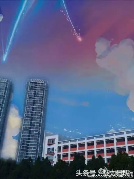 昆十二中建校,昆十二中在哪里