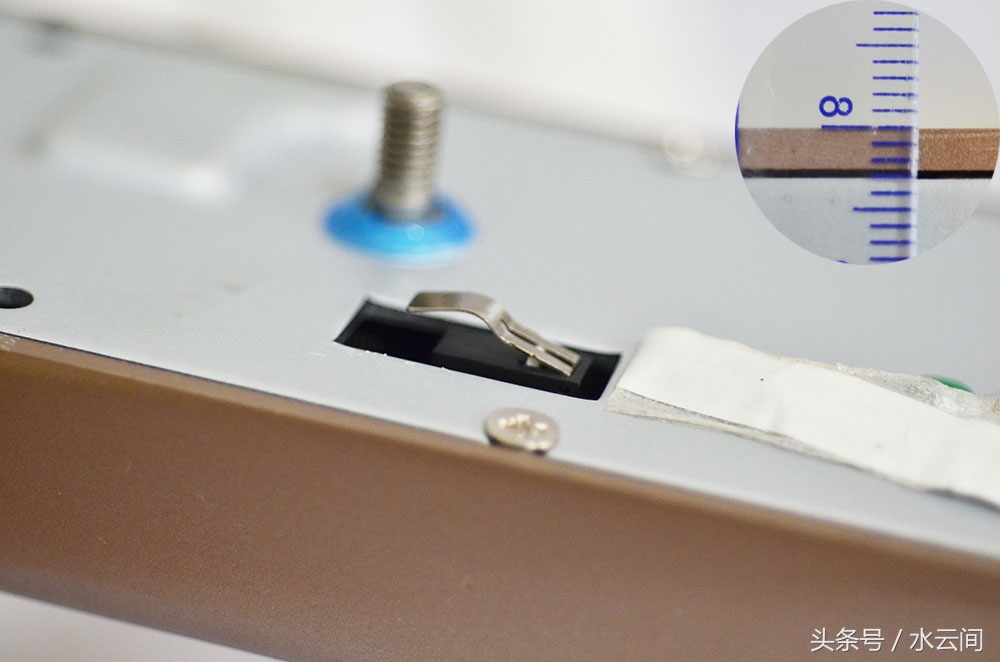 解锁智能门锁,中兴智能门锁安全锁怎么用