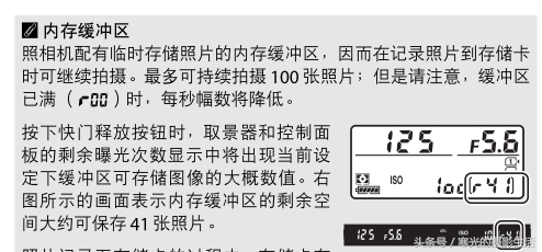 相机存储卡需要多高的速度才够用？早点知道不花冤枉钱