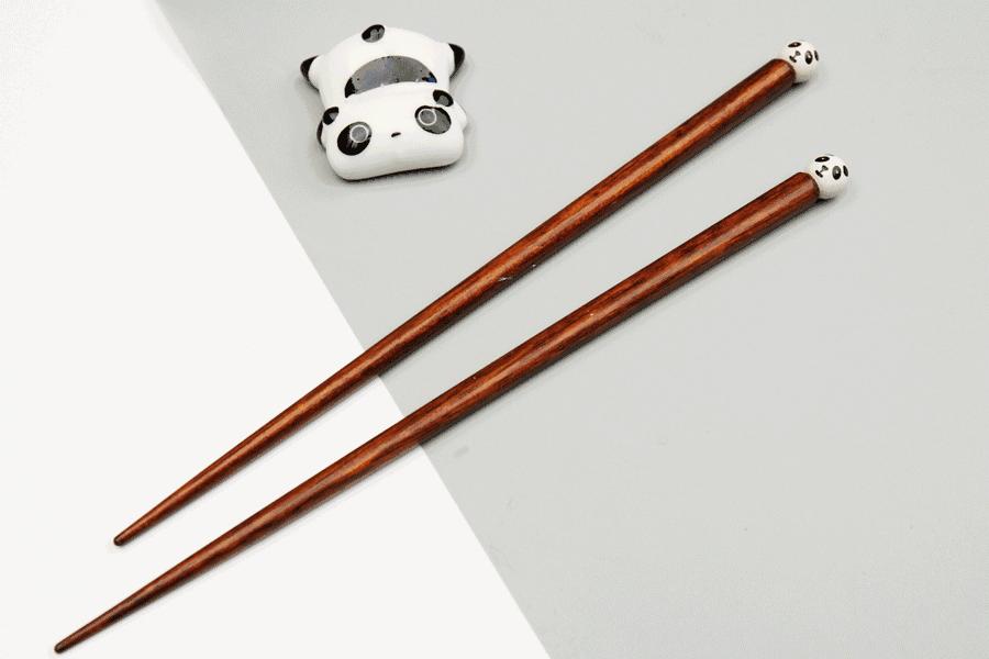 筷子怎么样才能拿好,筷子怎么样