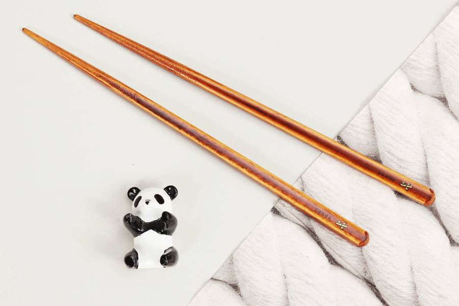 筷子怎么样才能拿好,筷子怎么样