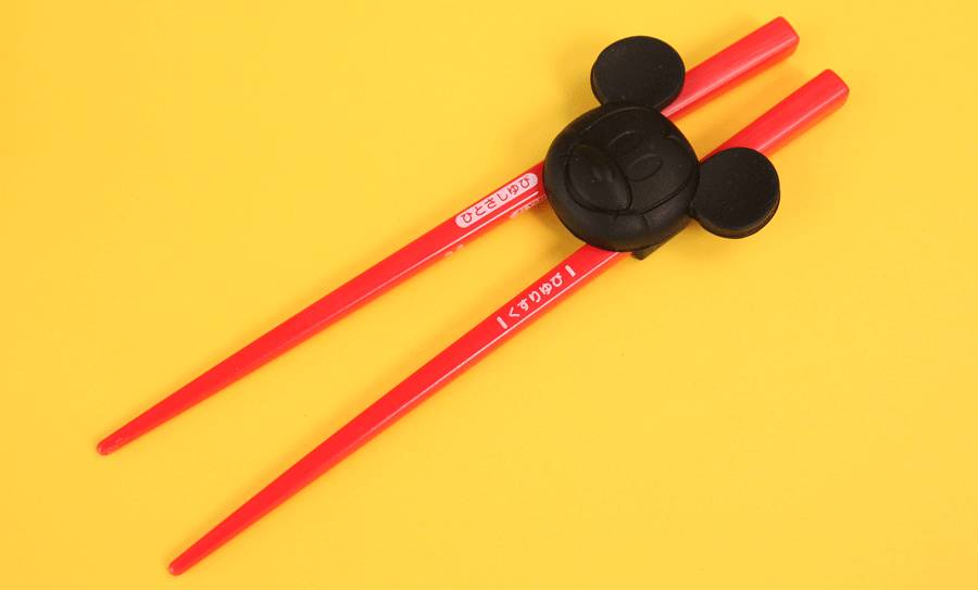 筷子怎么样才能拿好,筷子怎么样