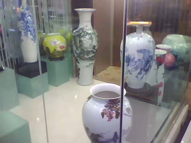 菱行(环中原骑行)5/21篇江西景德镇——浙江杭州