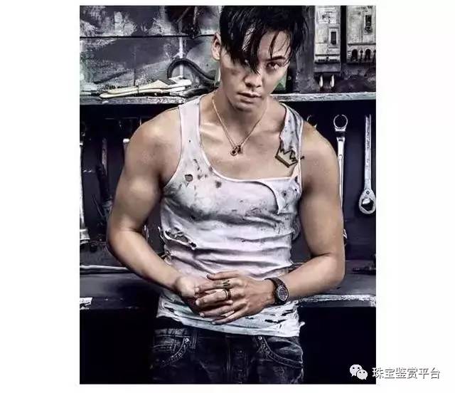 有哪些好看的珠宝首饰值得推荐,今年流行的珠宝首饰