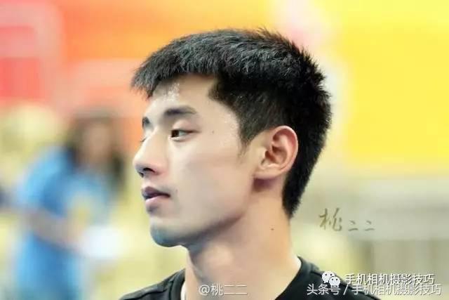 五官有硬伤的人怎么拍写真,长相一般般怎么拍照自拍