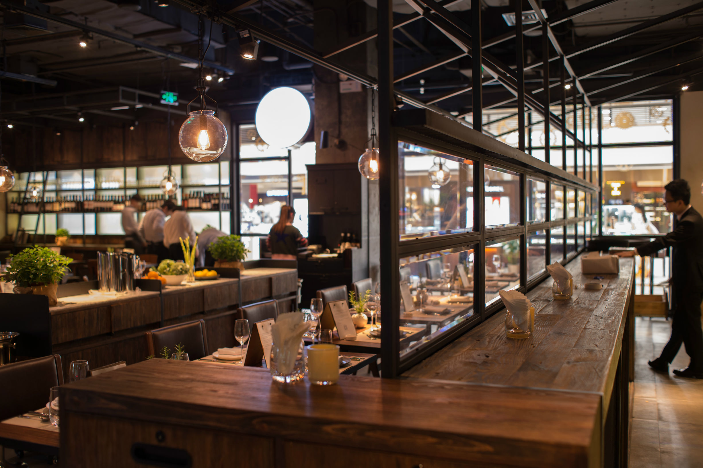 吃了一周，发现夏天原来那么可爱