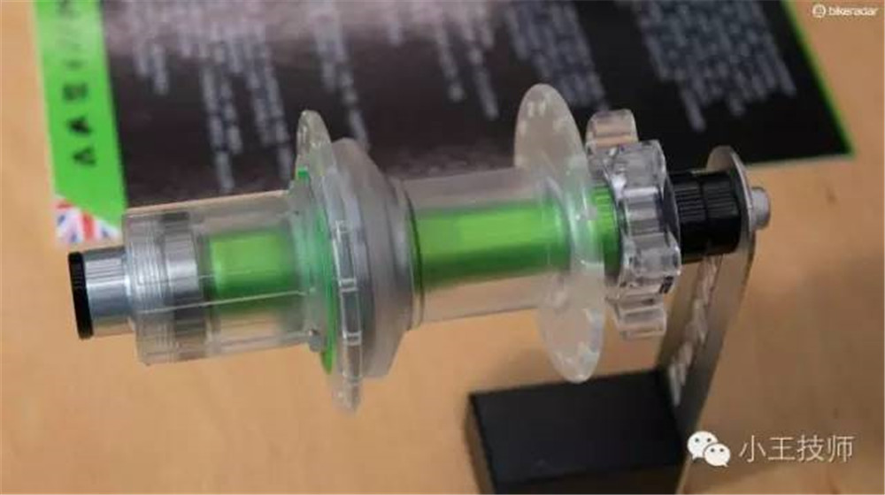 自行车花鼓越大越响是吗,自行车花鼓响数多少好