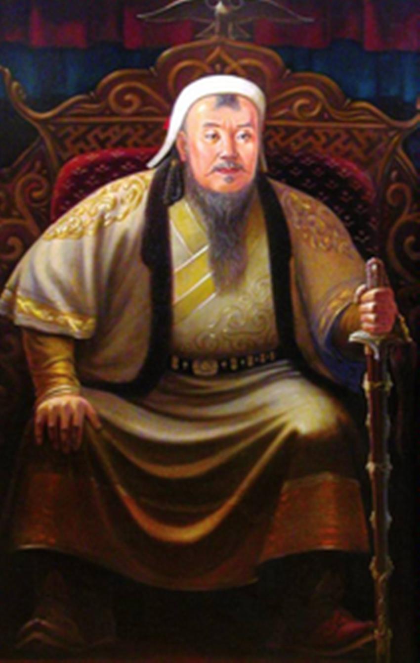 一个被世界崇拜的男人，竟然死于女人之口，到底是怎么回事？