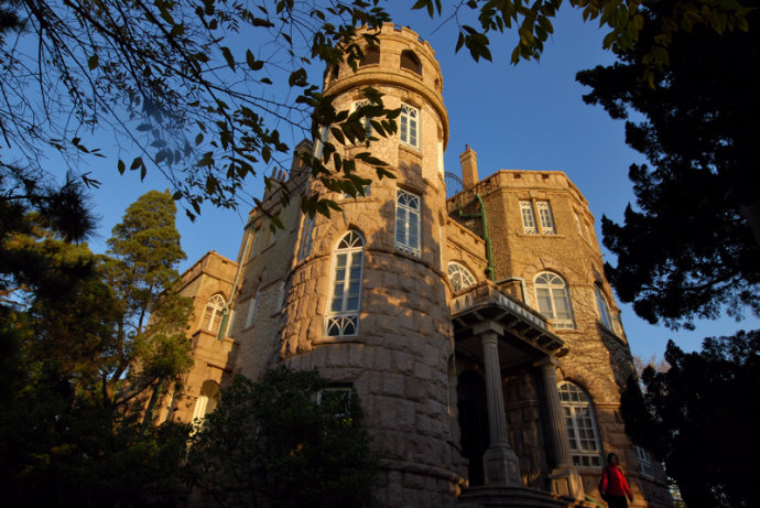 青岛海景花园大酒店春节,青岛市南区海景花园大酒店