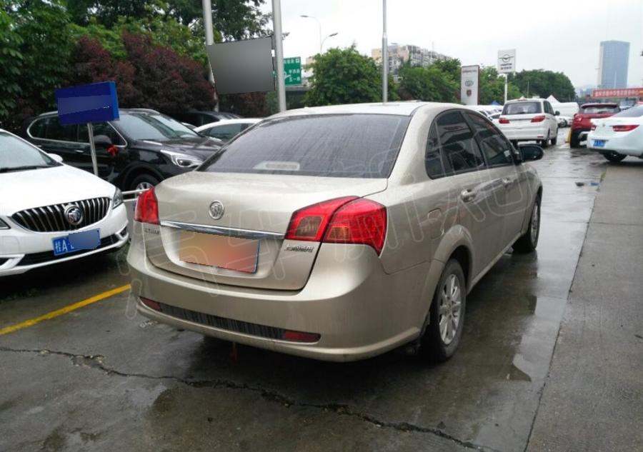 11万的新车落地价多少钱,新车落地最新价