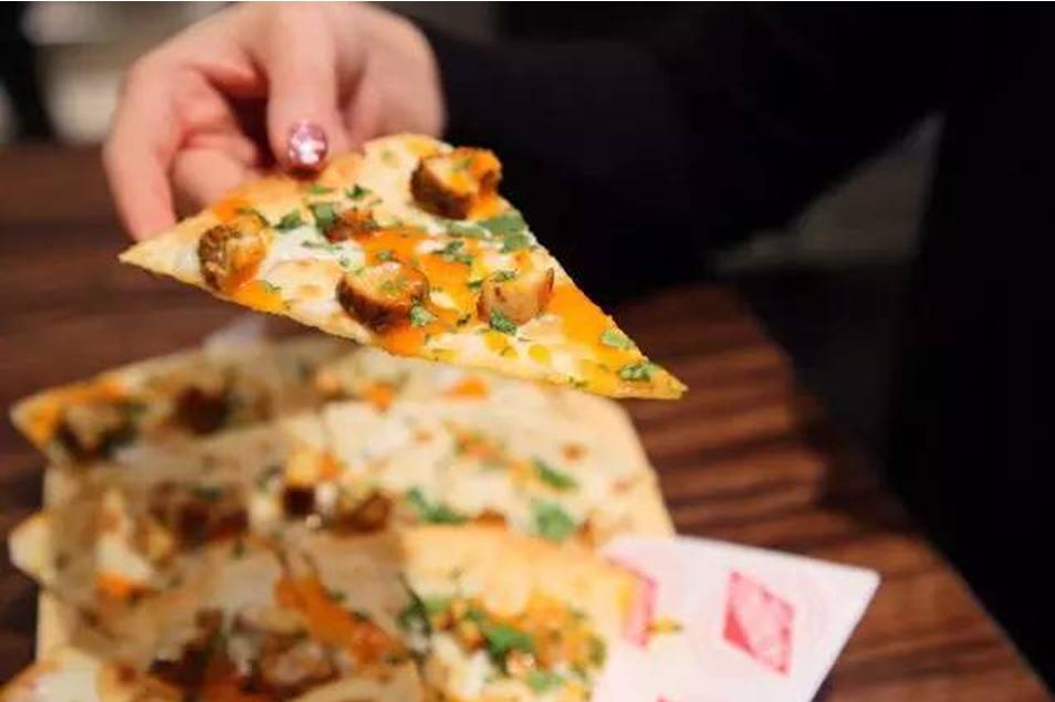 超人气加州汉堡激发你的味蕾享受