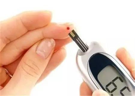 天热血糖低,天热血糖