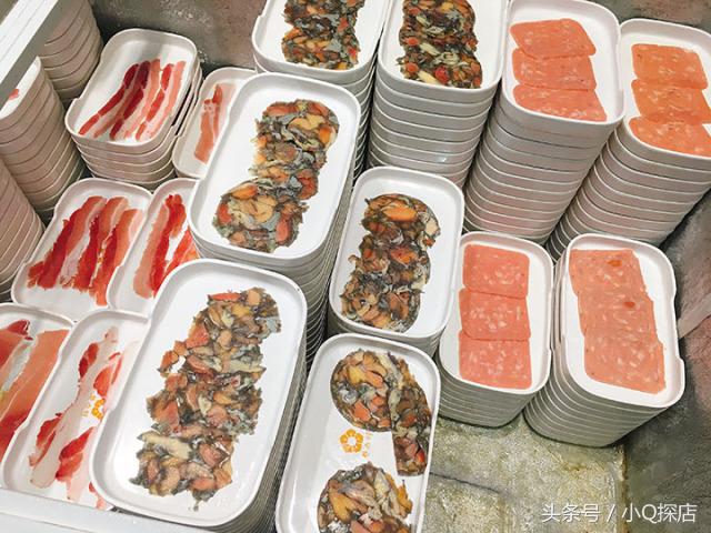 喜欢吃肉的不容错过,喜欢吃肉的人不能错过的零食