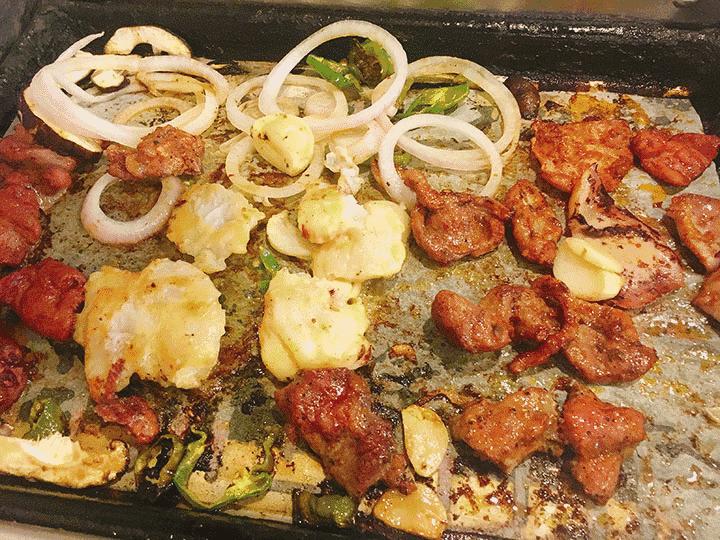 喜欢吃肉的不容错过,喜欢吃肉的人不能错过的零食