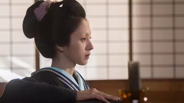 十部毫无人性的电影,十部日本悬疑电影