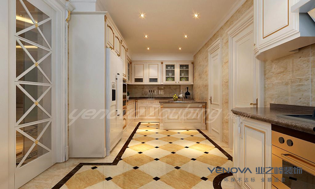 哈尔滨群力汇锦庄园,汇锦庄园是高端小区吗