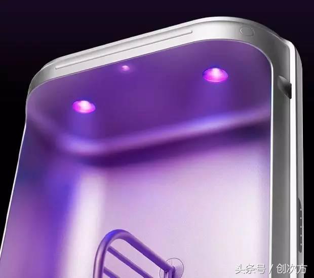 这个能随身携带的“消毒柜”，竟还能给手机消毒