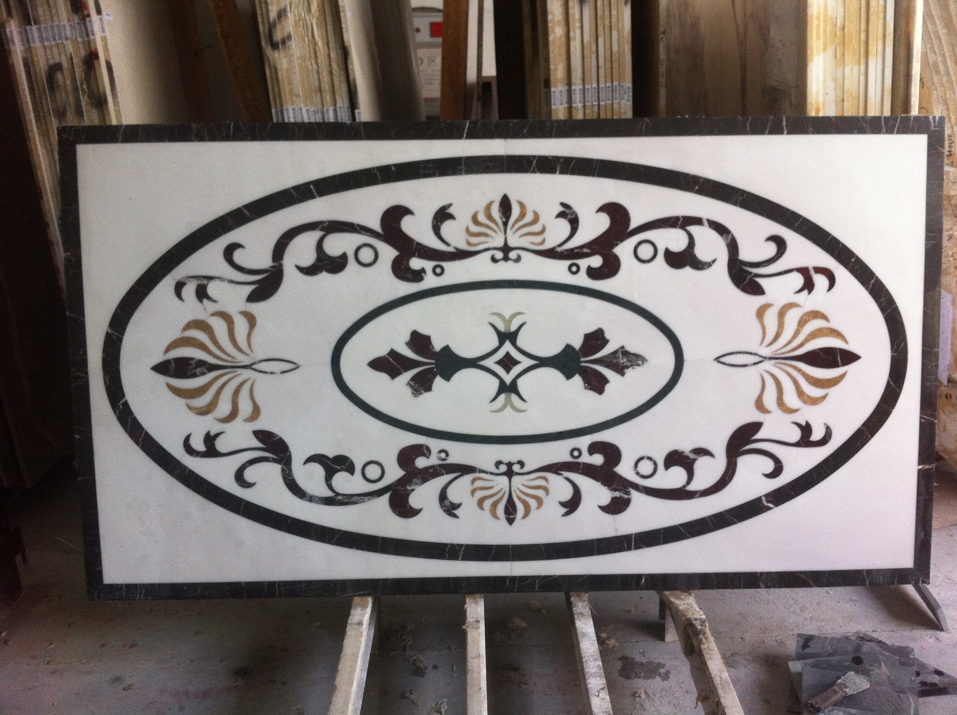 瓷砖装修知识及技巧,室内装修瓷砖的施工方法