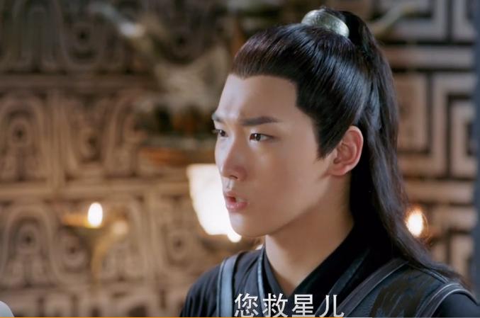 楚乔传宇文玥救了雪儿,楚乔传宇文玥牺牲楚乔后悔了