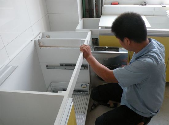 新房装修中了这19个装修坑,装修前先看看报价避免装修陷阱