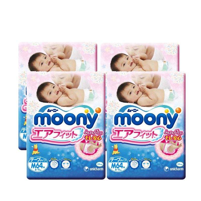 纸尿裤推荐性价比高新手妈妈,新手爸妈须知四款热门纸尿裤测评