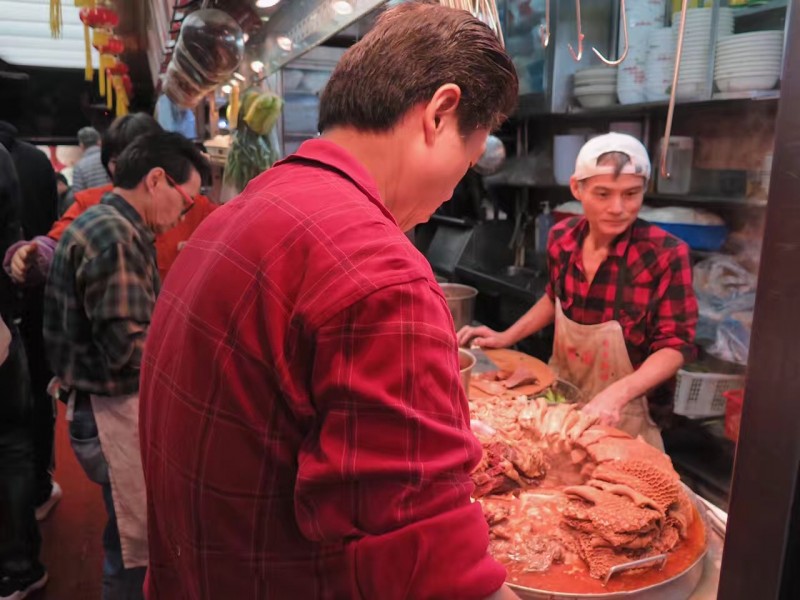 你不知道的香港多元文化,你所不了解的文化
