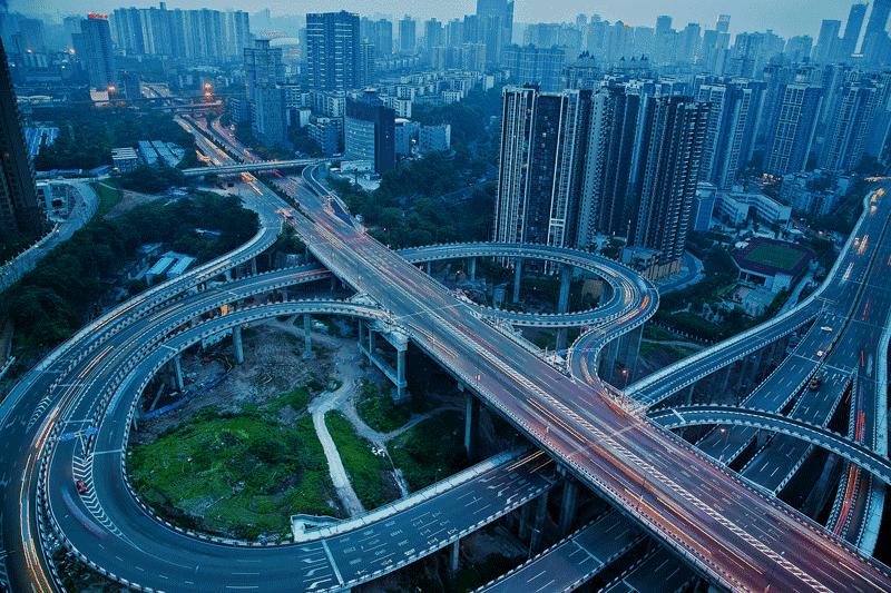 福州东二环最新图,福州东二环发展历程