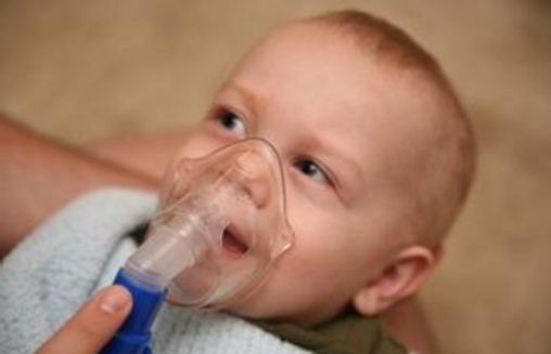 宝宝大哭做雾化有用吗,婴儿做雾化大哭怎么办