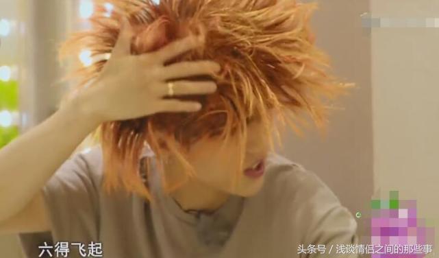 鹿晗乔欣vs鹿晗热巴,耿直的鹿晗节目中对乔欣避嫌