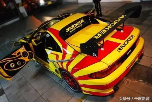 改个音响花40万！是水深还是造诣高？