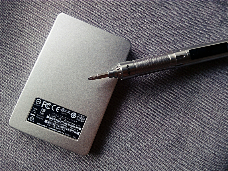 东芝移动硬盘测评推荐,东芝新小黑硬盘评测