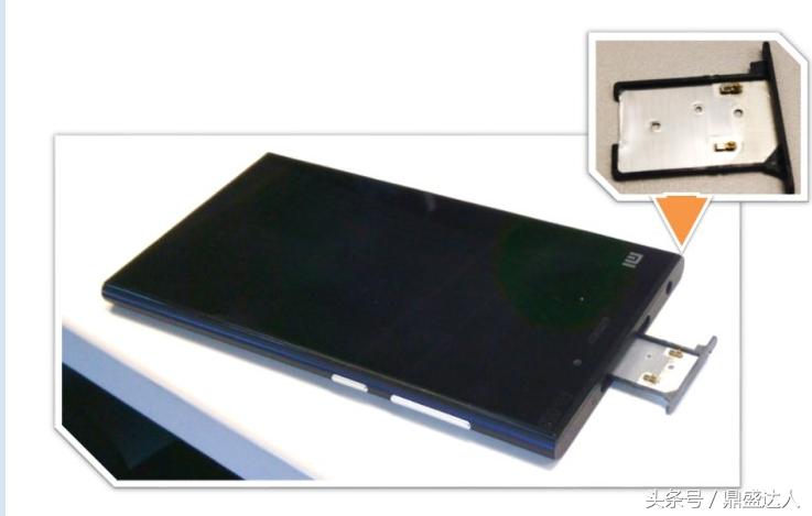 小米max3短接9008刷机全教程,小米max2短接9008模式详细教程