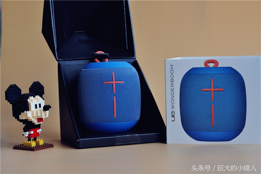 缃楁妧boom4钃濈墮闊崇璇勬祴,缃楁妧uewonderboom钃濈墮闊崇鎷嗘満