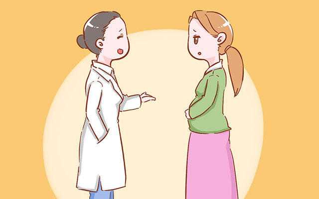 胎盘前壁和后壁哪个对宫颈好,胎盘前壁和后壁哪个更适合顺产