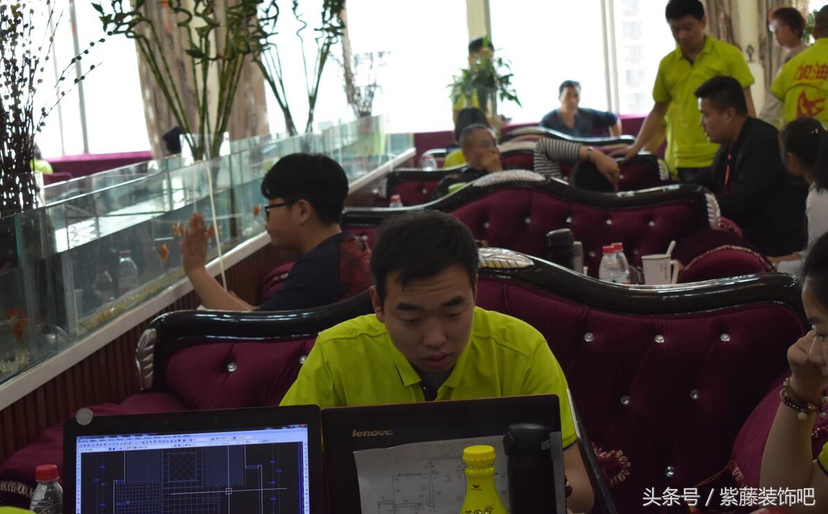 兰州紫藤装饰,西安紫藤装饰地址