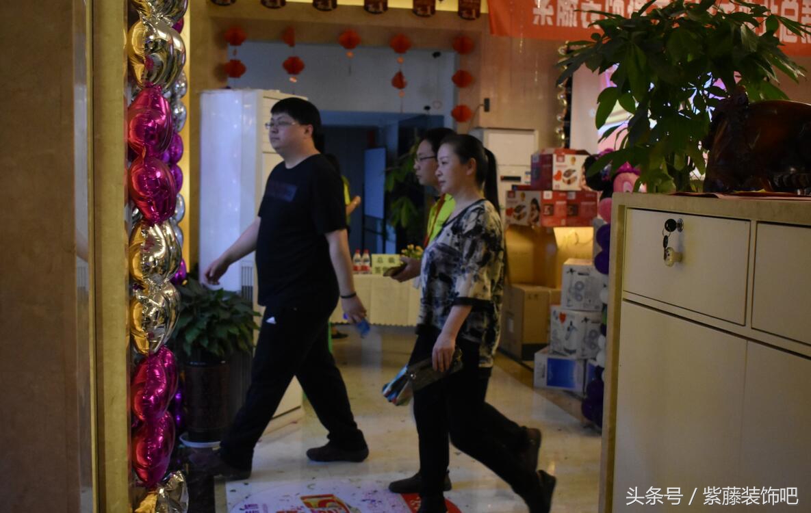 兰州紫藤装饰,西安紫藤装饰地址