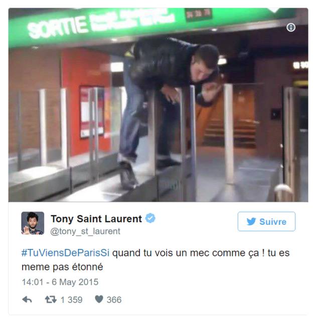 法国巴黎旅游吐槽,在法国旅行吐槽