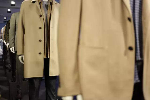 春季英伦风男装,伦敦男装周sibling时装秀