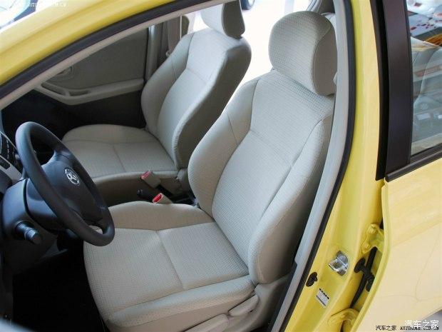 盘点汽车真皮座椅,一年一度的东莞国际车展