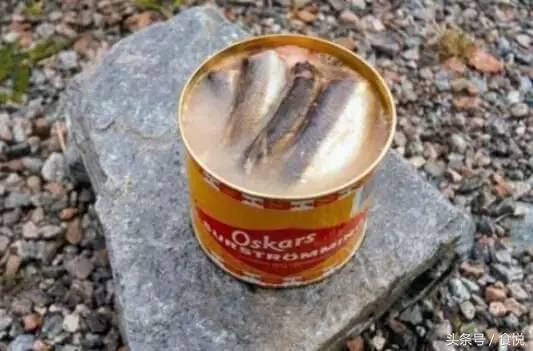 盘点5种闻着臭吃着香的美食,又香又臭的美食你们能想到什么呢