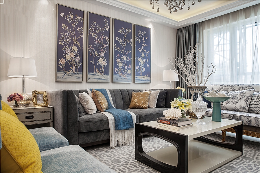 成都高新区金房大榕湾,金房大榕湾全耀房有多少平